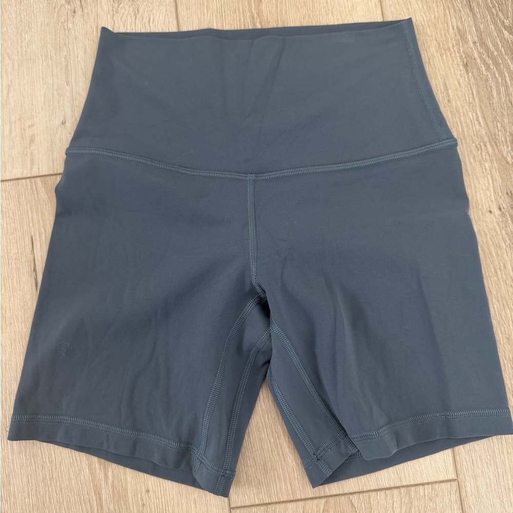 Lululemon Align Shorts 6”